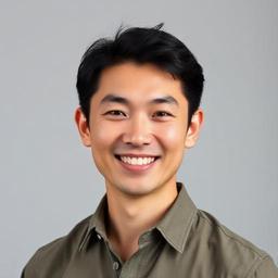David Chen