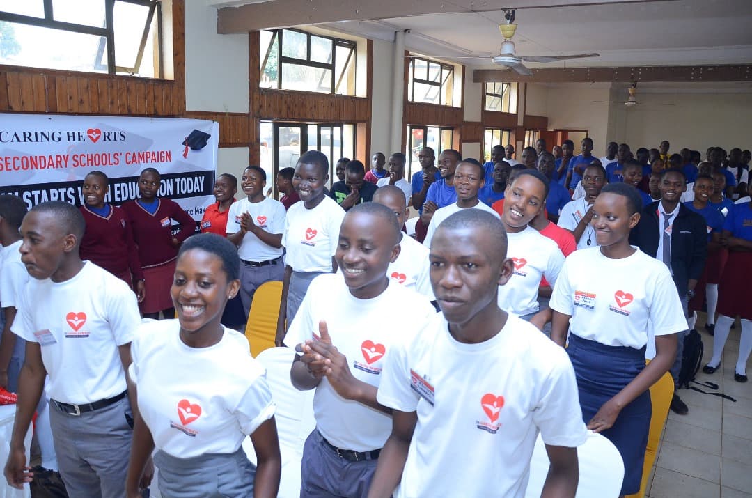 From Classrooms to Clean Water