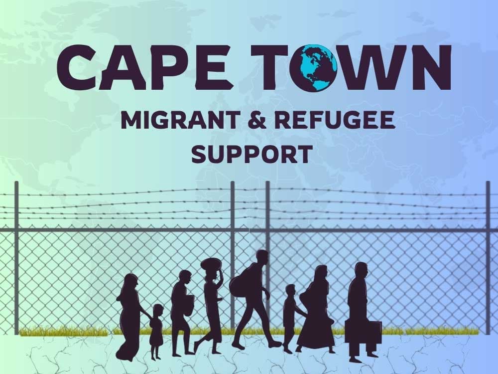 Cape Town Migrant & Refugee Support