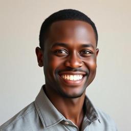 James Okonkwo