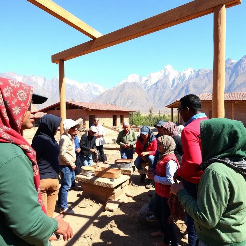 Volunteering in Guatemala