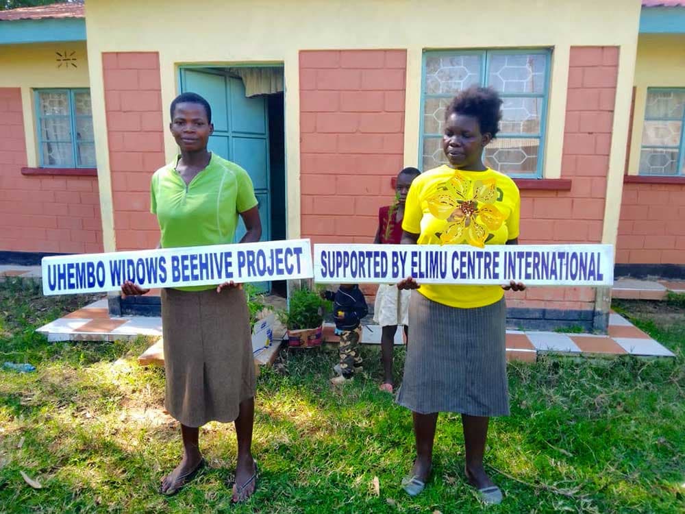 Women's Empowerment Journey